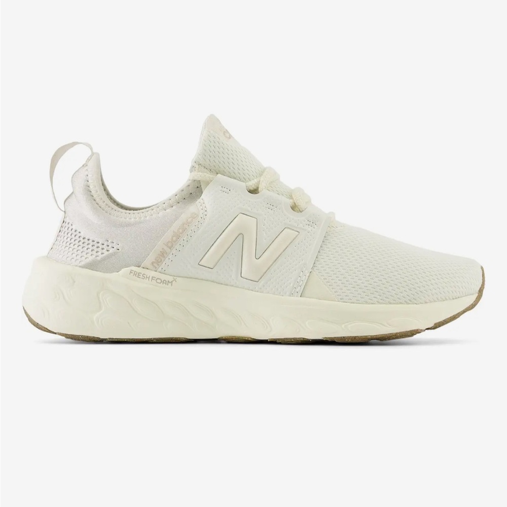 New balance fresh foam x cruz v3 ***new w/o tags***
